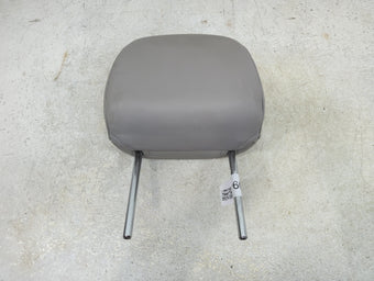 compare product 2010-2010 Lexus Es350 Headrest Head Rest Front Driver Passenger Seat
