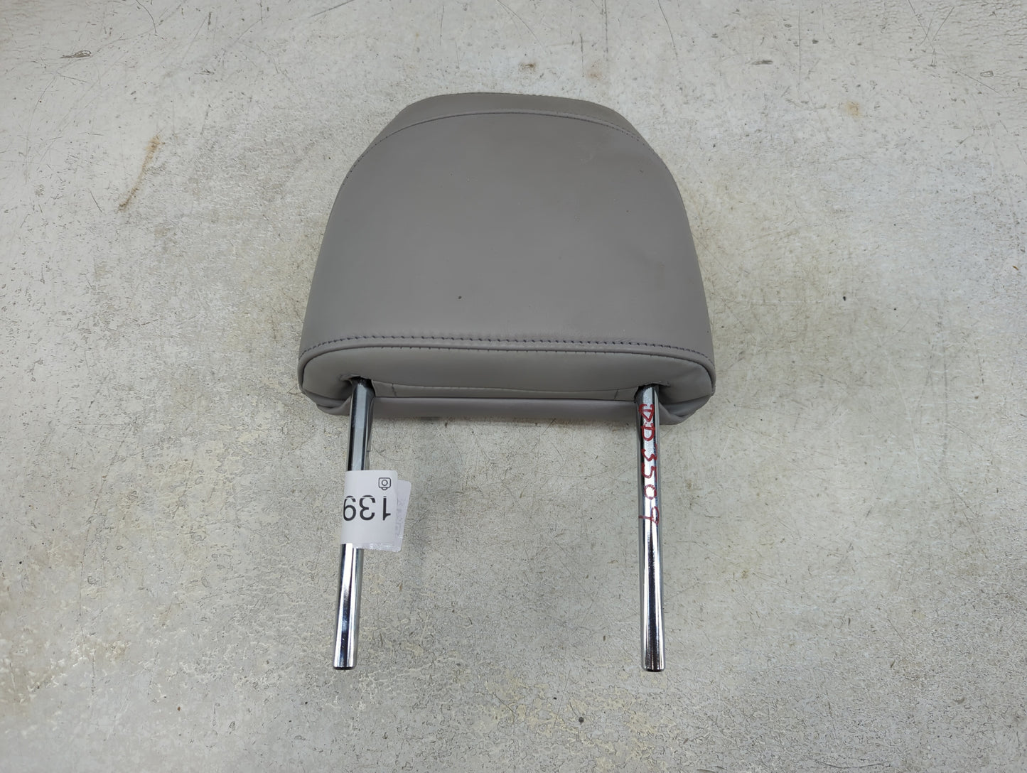2010-2010 Lexus Es350 Headrest Head Rest Front Driver Passenger Seat - Oemusedautoparts1.com