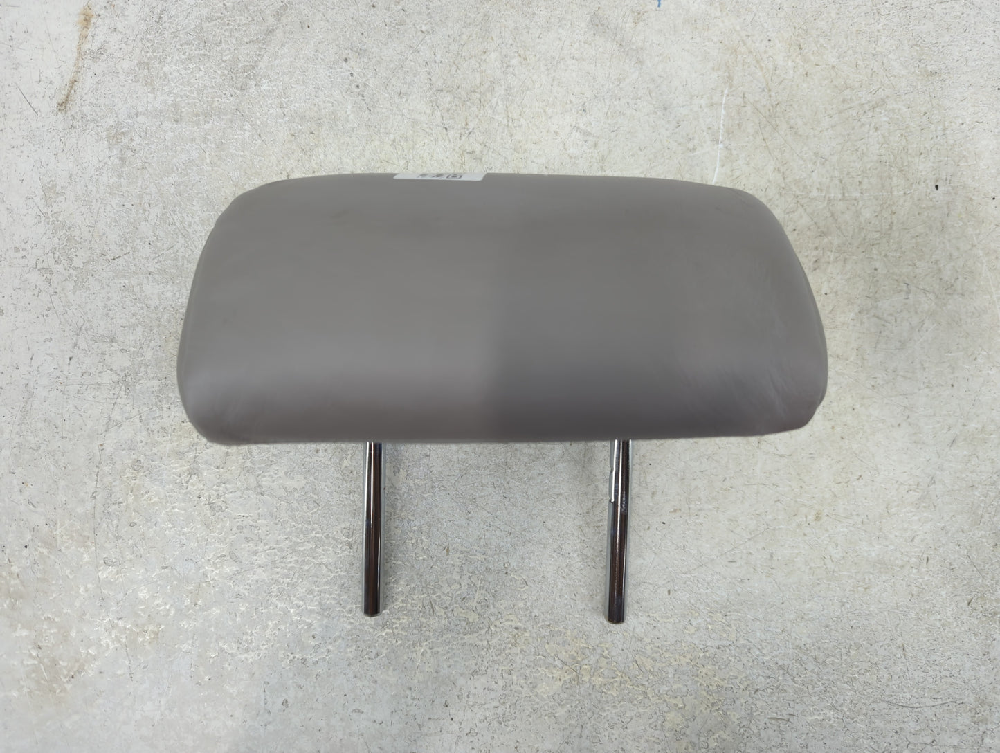 2010 Lexus Es350 Headrest Head Rest Rear Center Seat Fits OEM Used Auto Parts - Oemusedautoparts1.com
