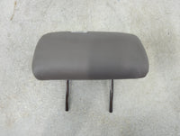 2010 Lexus Es350 Headrest Head Rest Rear Center Seat Fits OEM Used Auto Parts - Oemusedautoparts1.com
