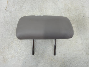 compare product 2010 Lexus Es350 Headrest Head Rest Rear Center Seat Fits OEM Used Auto Parts