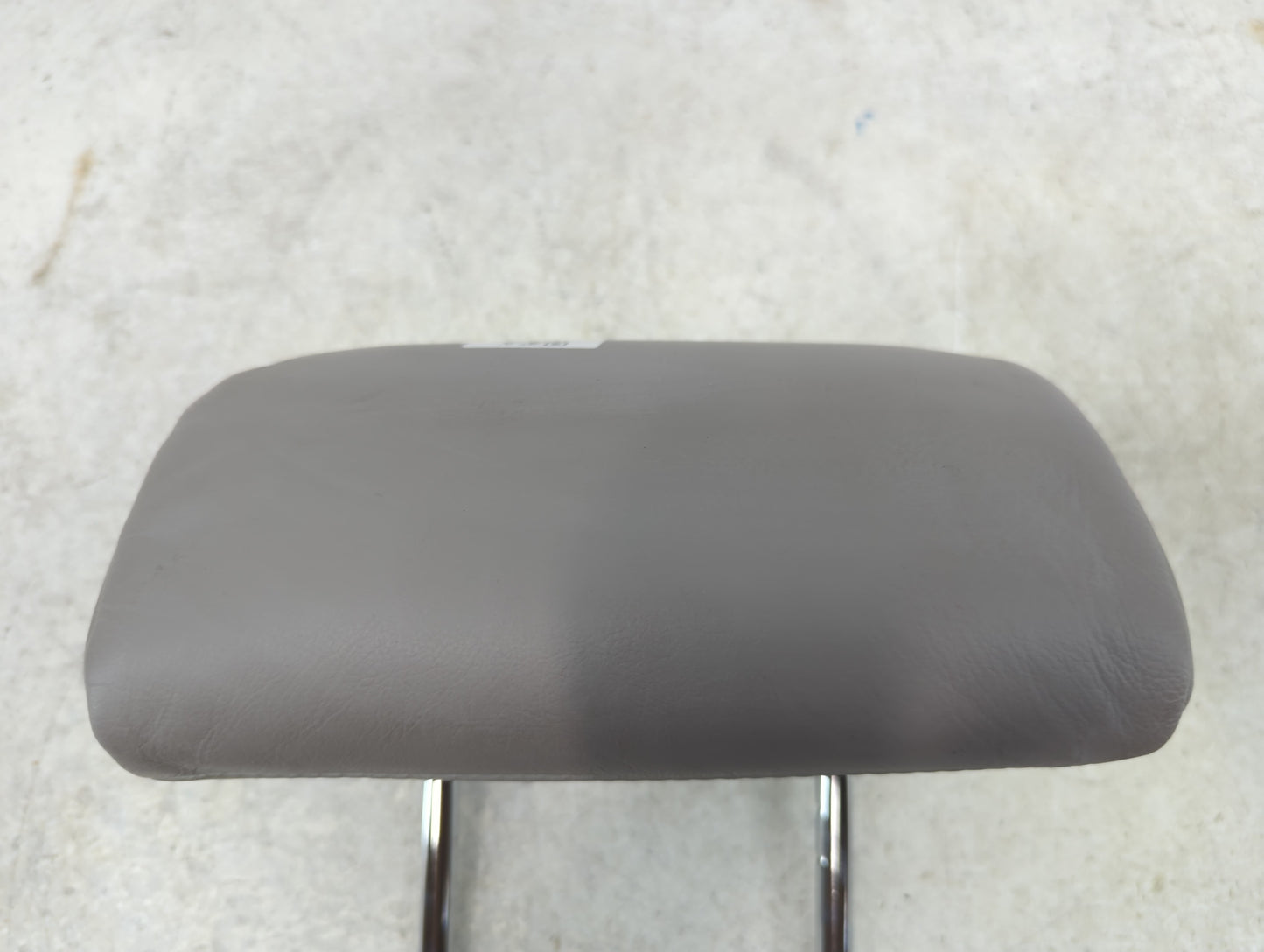 2010 Lexus Es350 Headrest Head Rest Rear Center Seat Fits OEM Used Auto Parts - Oemusedautoparts1.com