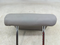 2010 Lexus Es350 Headrest Head Rest Rear Center Seat Fits OEM Used Auto Parts - Oemusedautoparts1.com
