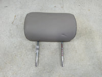 2010 Lexus Es350 Headrest Head Rest Rear Center Seat Fits OEM Used Auto Parts - Oemusedautoparts1.com