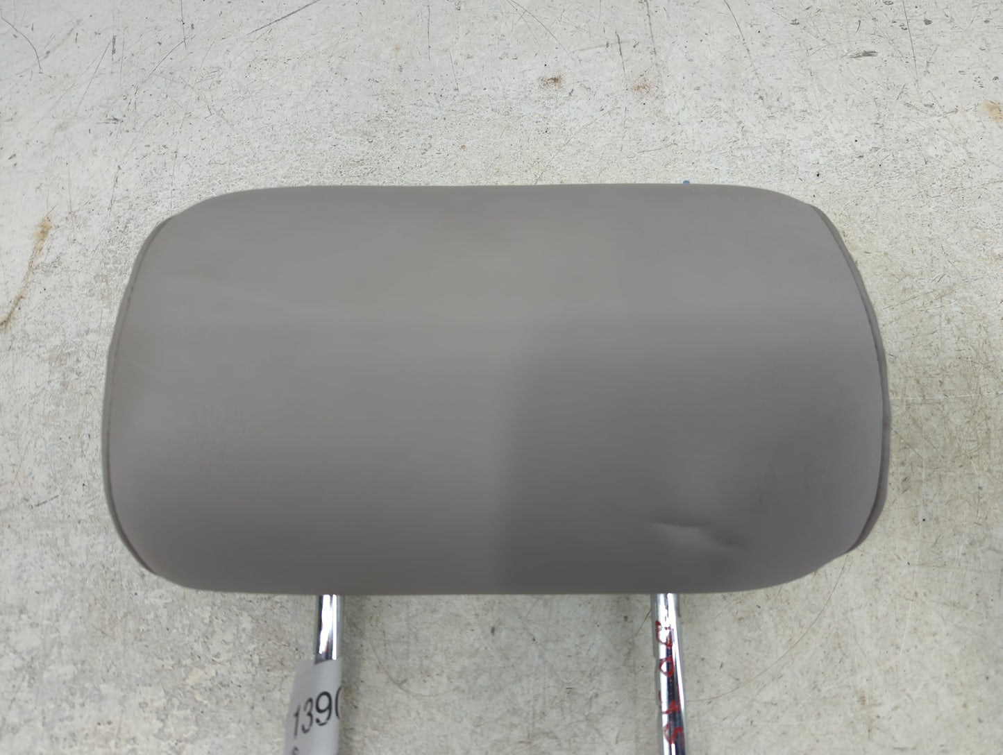 2010 Lexus Es350 Headrest Head Rest Rear Center Seat Fits OEM Used Auto Parts - Oemusedautoparts1.com
