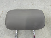 2010 Lexus Es350 Headrest Head Rest Rear Center Seat Fits OEM Used Auto Parts - Oemusedautoparts1.com