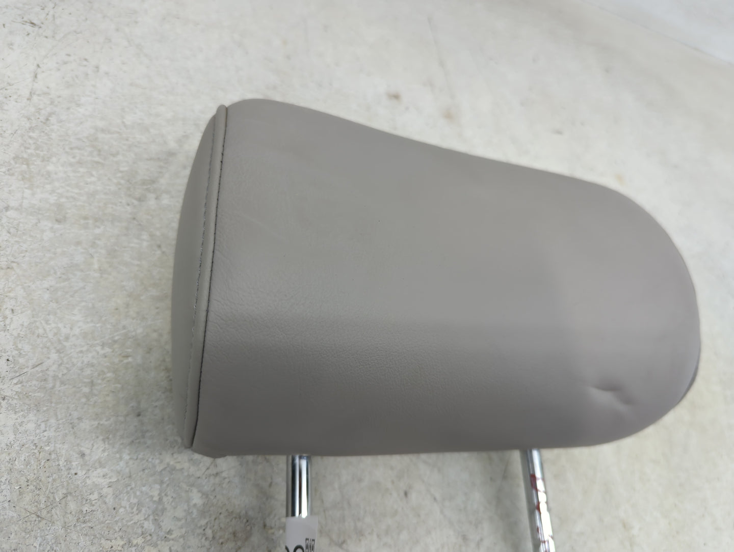 2010 Lexus Es350 Headrest Head Rest Rear Center Seat Fits OEM Used Auto Parts - Oemusedautoparts1.com