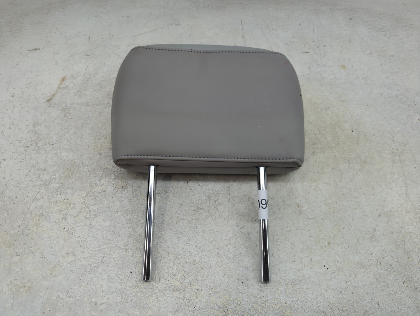 2010 Lexus Es350 Headrest Head Rest Rear Center Seat Fits OEM Used Auto Parts - Oemusedautoparts1.com