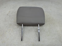 2010 Lexus Es350 Headrest Head Rest Rear Center Seat Fits OEM Used Auto Parts - Oemusedautoparts1.com