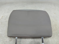 2010 Lexus Es350 Headrest Head Rest Rear Center Seat Fits OEM Used Auto Parts - Oemusedautoparts1.com