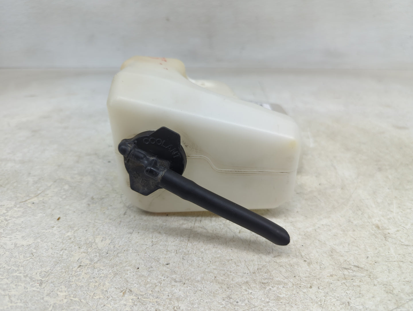 2007-2012 Lexus Es350 Windshield Washer Fluid Reservoir Bottle Oem - Oemusedautoparts1.com