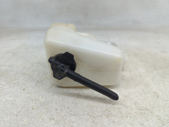 compare product 2007-2012 Lexus Es350 Windshield Washer Fluid Reservoir Bottle Oem
