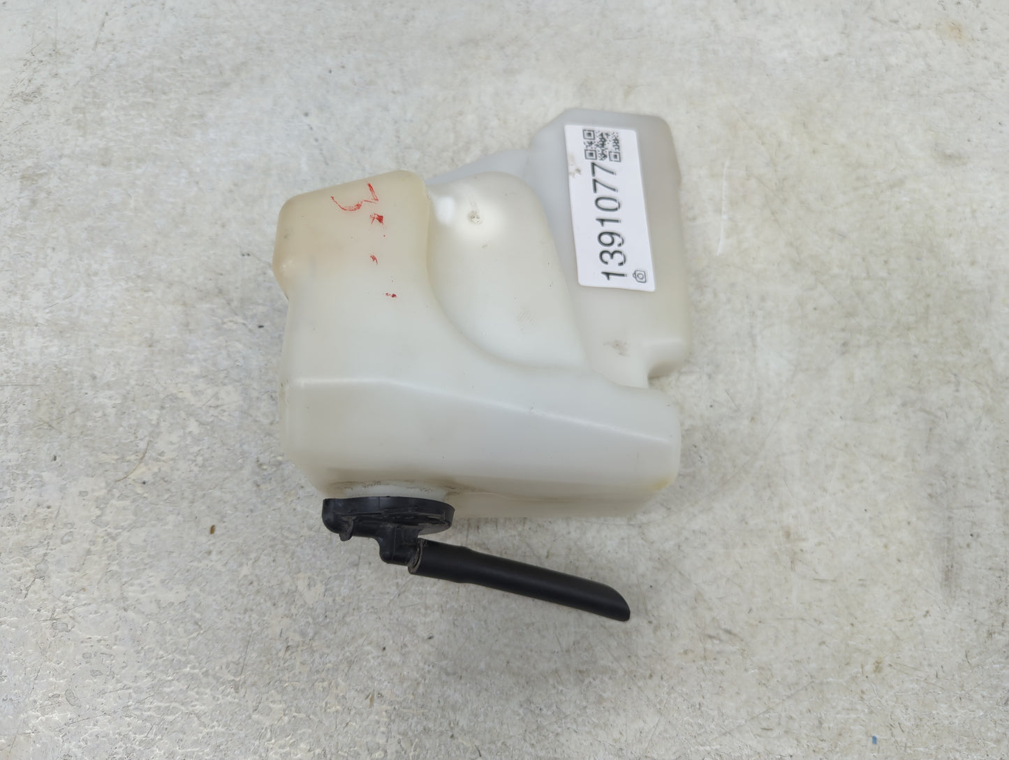 2007-2012 Lexus Es350 Windshield Washer Fluid Reservoir Bottle Oem - Oemusedautoparts1.com