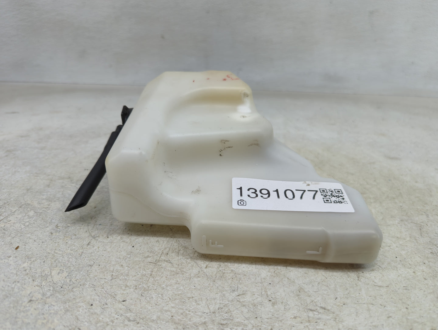 2007-2012 Lexus Es350 Windshield Washer Fluid Reservoir Bottle Oem - Oemusedautoparts1.com