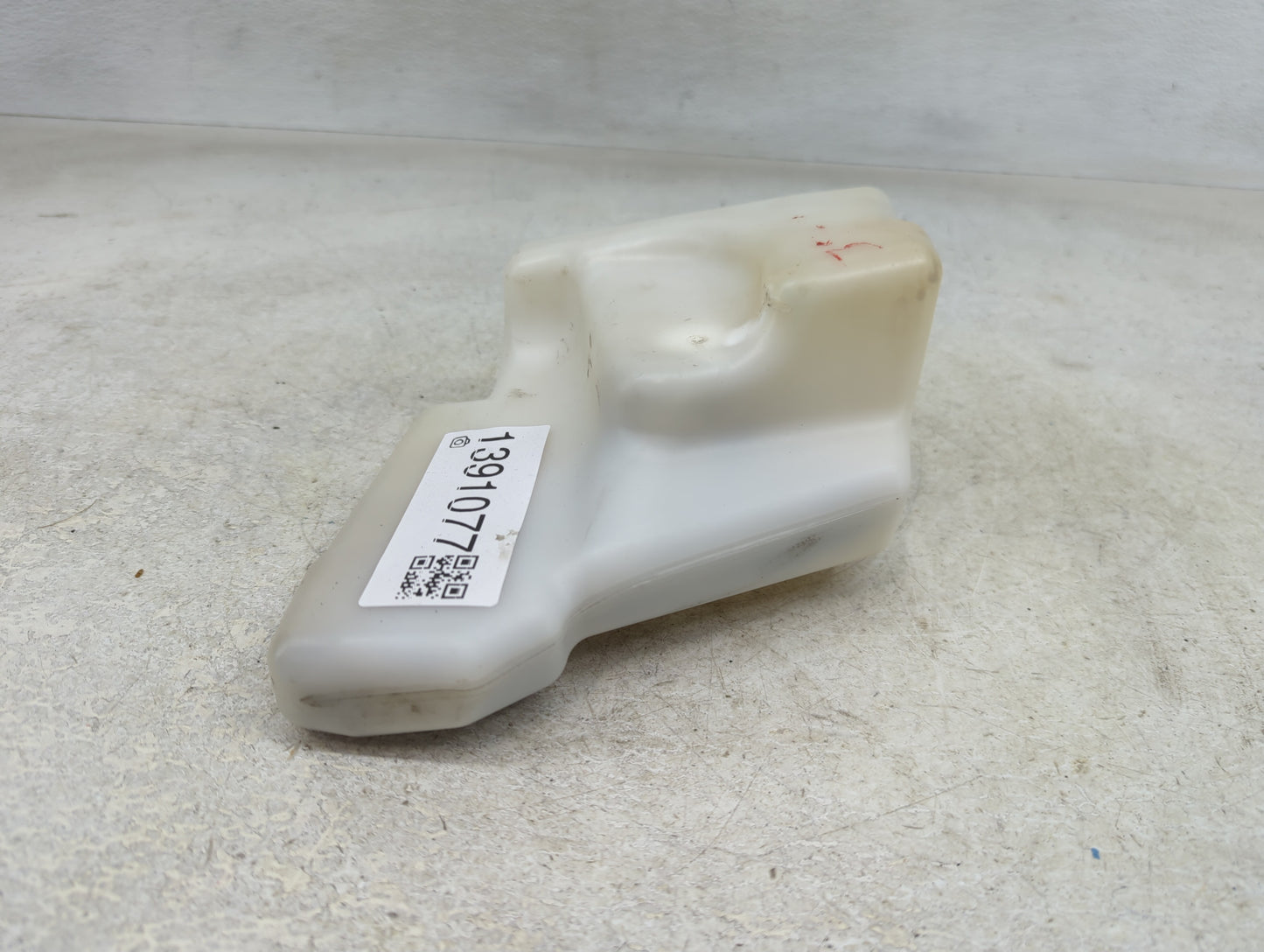 2007-2012 Lexus Es350 Windshield Washer Fluid Reservoir Bottle Oem - Oemusedautoparts1.com