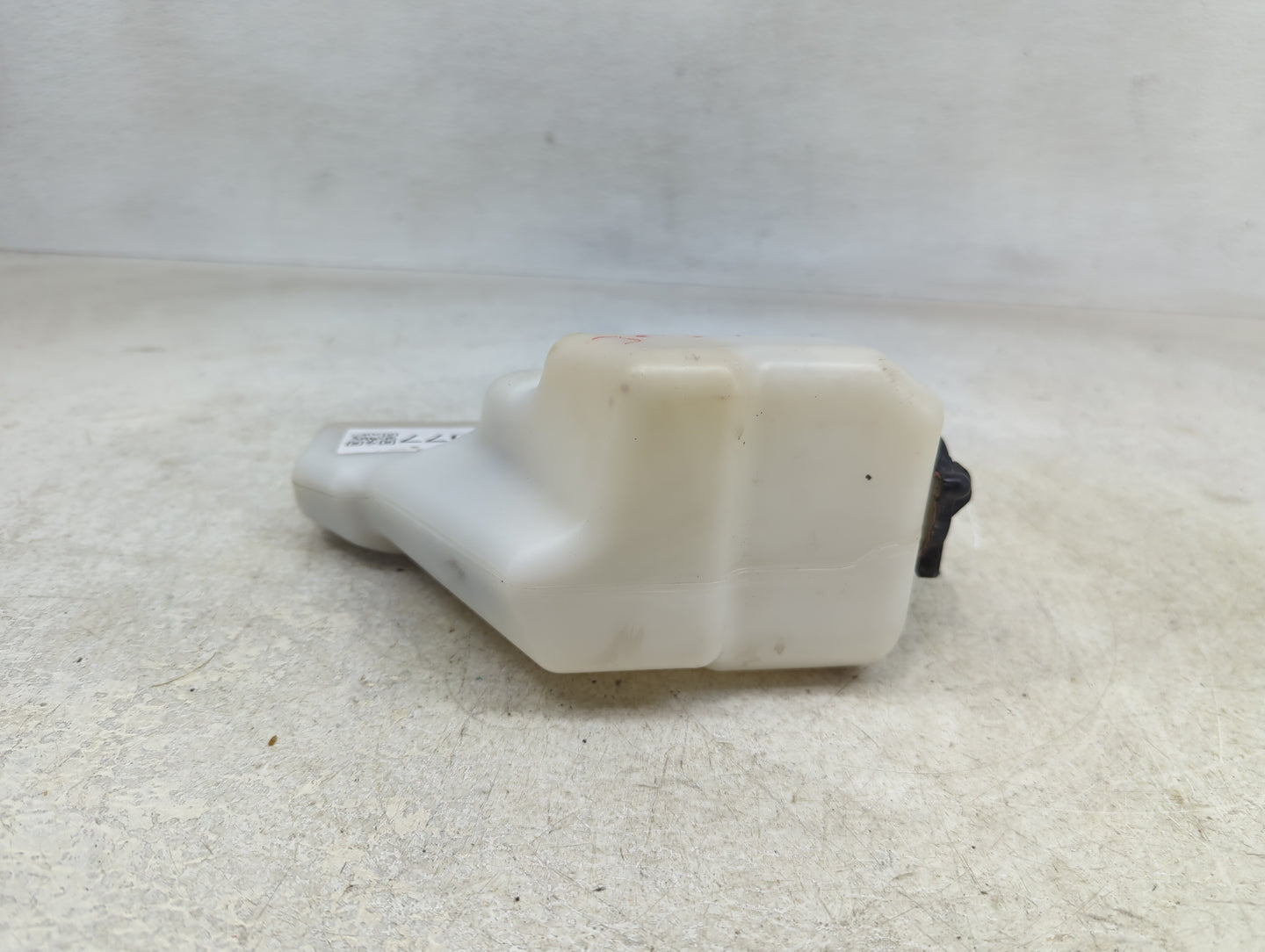 2007-2012 Lexus Es350 Windshield Washer Fluid Reservoir Bottle Oem - Oemusedautoparts1.com