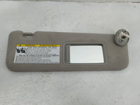 2010-2011 Lexus Es350 Sun Visor Shade Replacement Passenger Right Mirror Fits Fits 2010 2011 OEM Used Auto Parts - Oemusedau