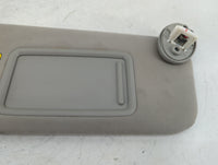 2010-2011 Lexus Es350 Sun Visor Shade Replacement Passenger Right Mirror Fits Fits 2010 2011 OEM Used Auto Parts - Oemusedau
