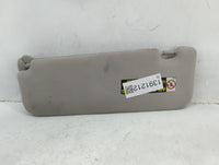 2010-2011 Lexus Es350 Sun Visor Shade Replacement Passenger Right Mirror Fits Fits 2010 2011 OEM Used Auto Parts - Oemusedau