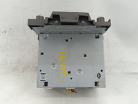 2010-2012 Lexus Es350 Radio AM FM Cd Player Receiver Replacement P/N:86120-33E40 Fits Fits 2010 2011 2012 OEM Used Auto Part