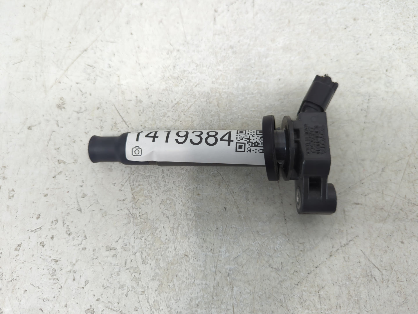 2007-2018 Lexus Es350 Ignition Coil Igniter Pack - Oemusedautoparts1.com