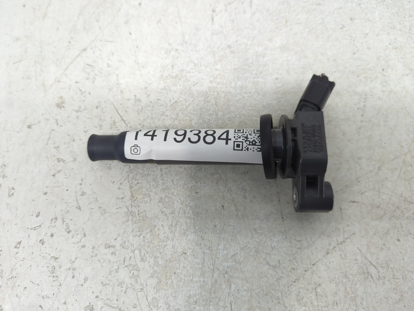2007-2018 Lexus Es350 Ignition Coil Igniter Pack - Oemusedautoparts1.com