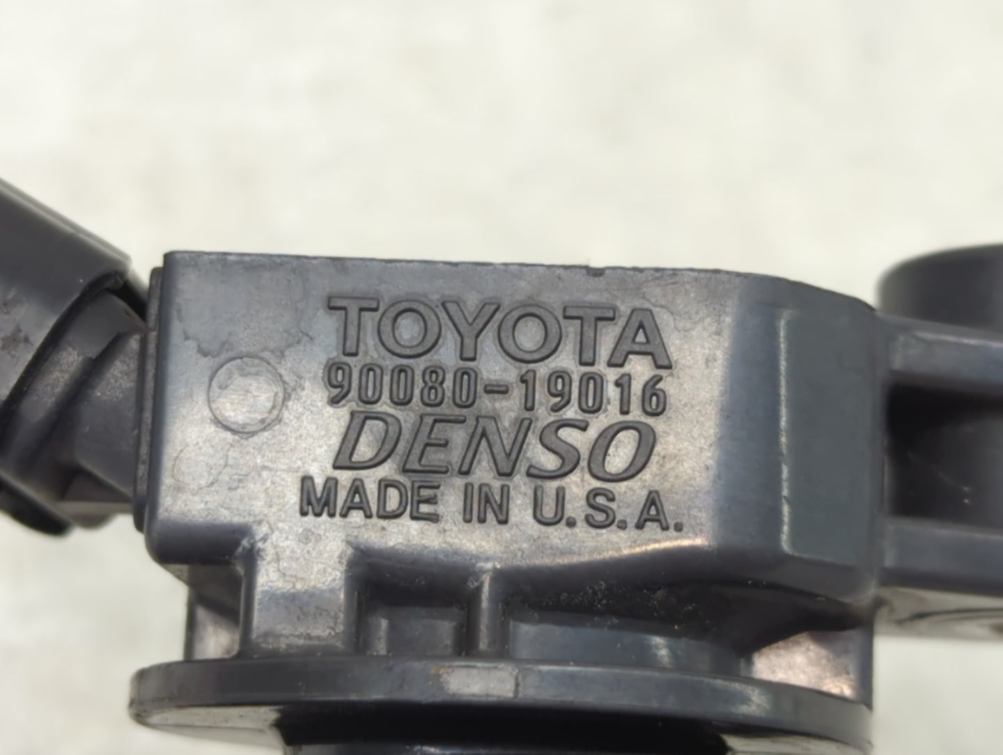 2007-2018 Lexus Es350 Ignition Coil Igniter Pack - Oemusedautoparts1.com