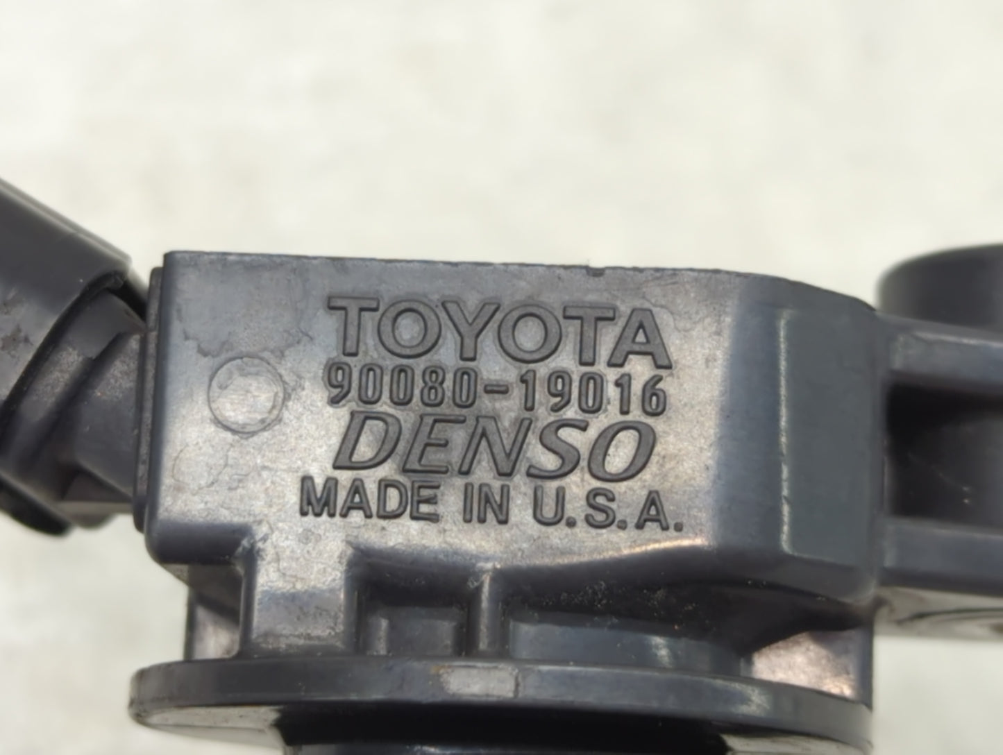 2007-2018 Lexus Es350 Ignition Coil Igniter Pack - Oemusedautoparts1.com