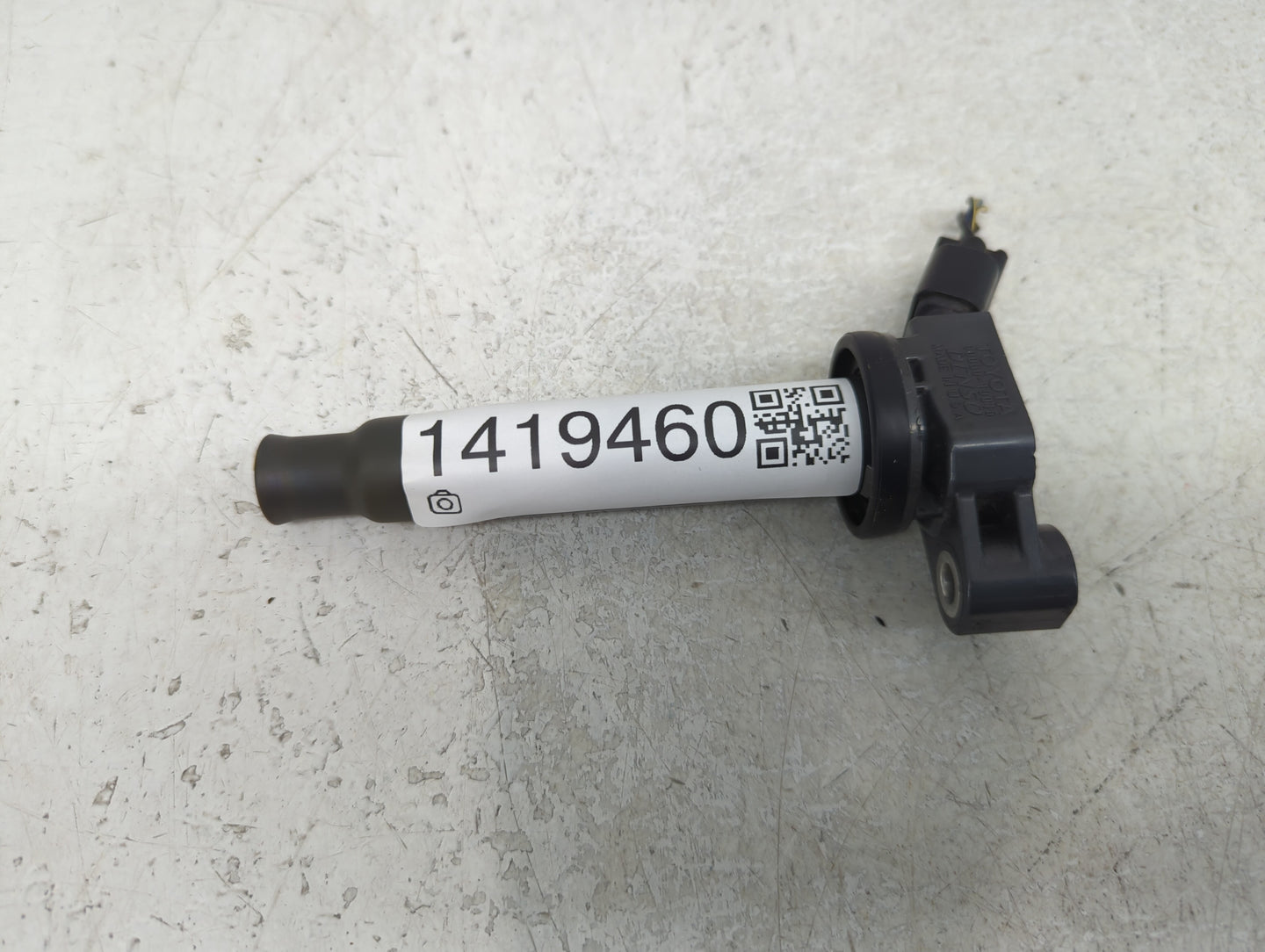 2007-2018 Lexus Es350 Ignition Coil Igniter Pack - Oemusedautoparts1.com
