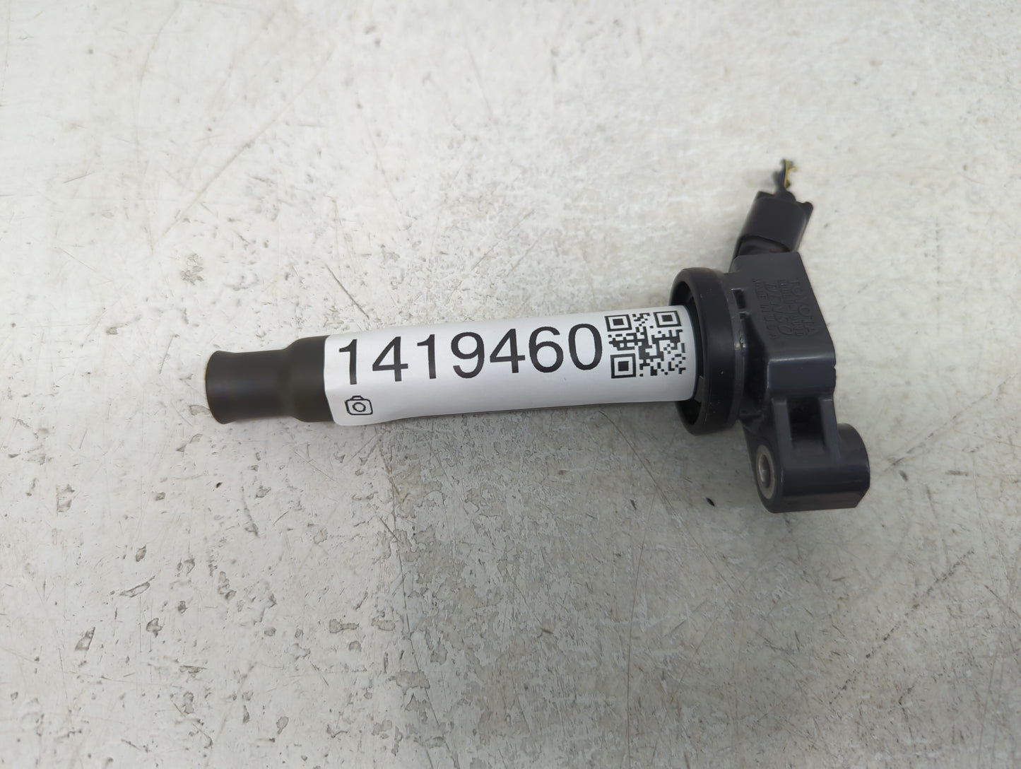 2007-2018 Lexus Es350 Ignition Coil Igniter Pack - Oemusedautoparts1.com