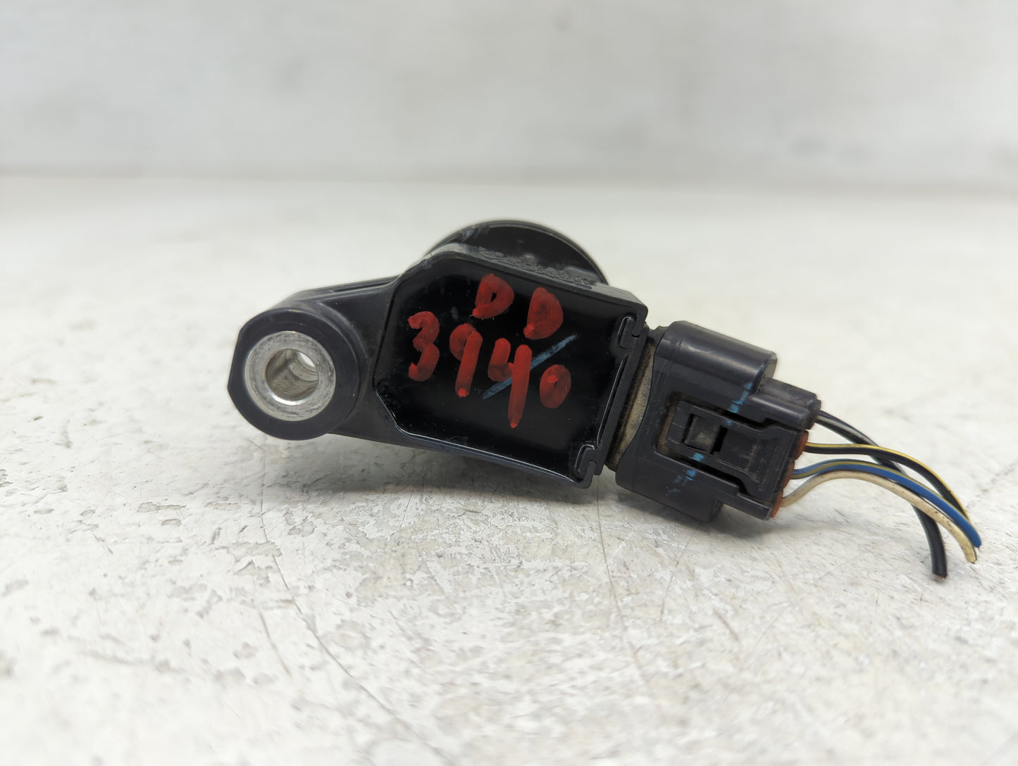 2007-2018 Lexus Es350 Ignition Coil Igniter Pack - Oemusedautoparts1.com