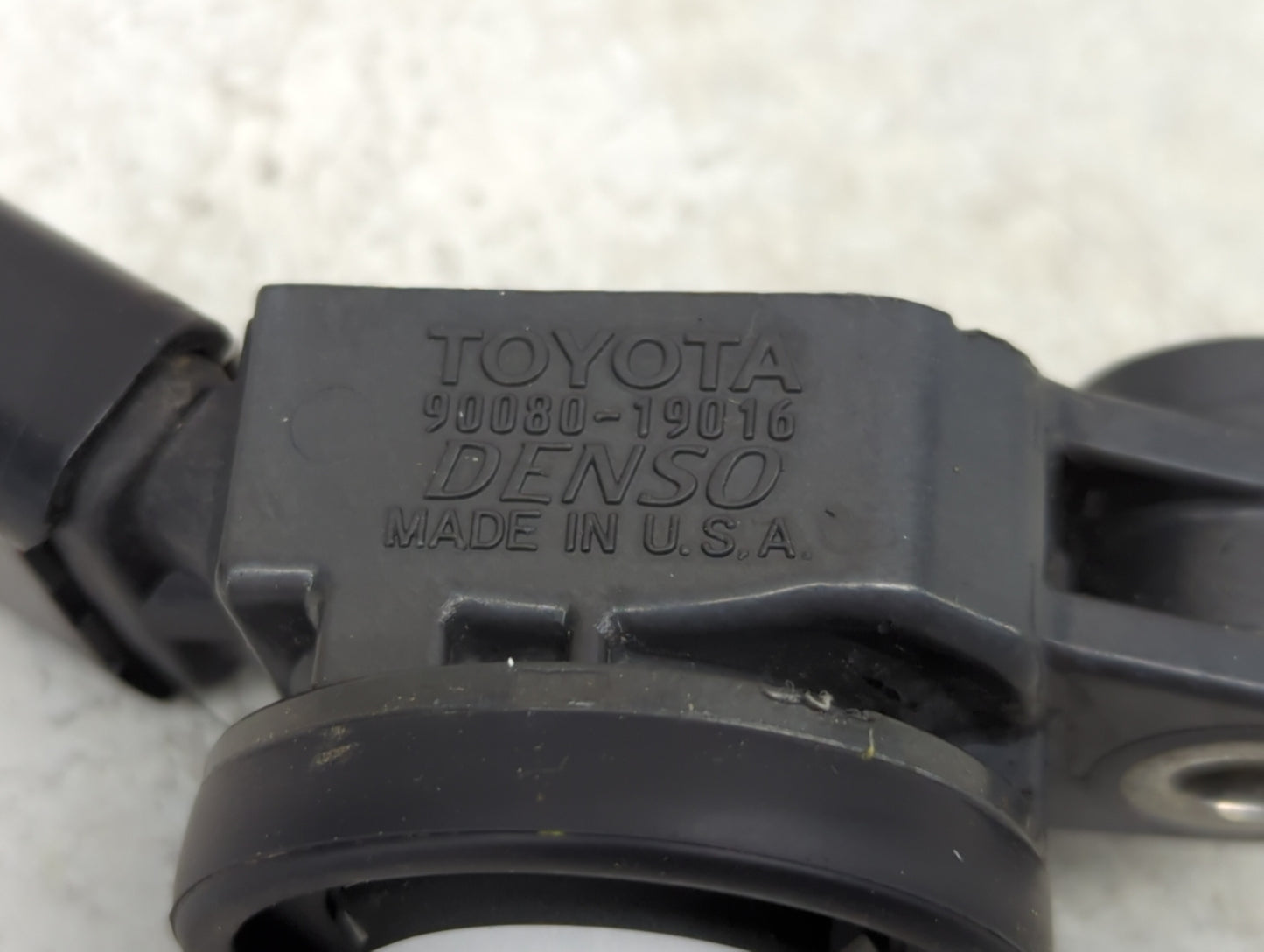 2007-2018 Lexus Es350 Ignition Coil Igniter Pack - Oemusedautoparts1.com