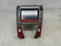 2010-2011 Lexus Es350 Climate Control Module Temperature AC/Heater Replacement P/N:86805-60131 468200-1422 Fits Fits 2010 20