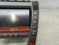 2010-2011 Lexus Es350 Climate Control Module Temperature AC/Heater Replacement P/N:86805-60131 468200-1422 Fits Fits 2010 20