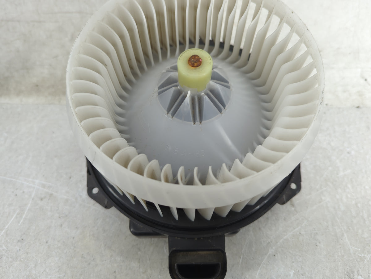 2007-2012 Lexus Es350 Heater AC Blower Motor P/N:PP-TD20 Fits OEM Used Auto Parts - Oemusedautoparts1.com
