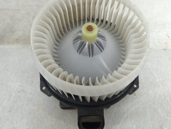 compare product 2007-2012 Lexus Es350 Heater AC Blower Motor P/N:PP-TD20 Fits OEM Used Auto Parts