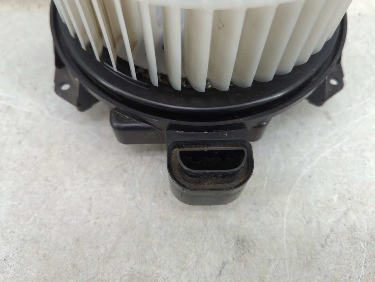2007-2012 Lexus Es350 Heater AC Blower Motor P/N:PP-TD20 Fits OEM Used Auto Parts - Oemusedautoparts1.com