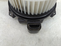 2007-2012 Lexus Es350 Heater AC Blower Motor P/N:PP-TD20 Fits OEM Used Auto Parts - Oemusedautoparts1.com