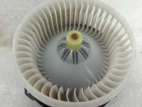 2007-2012 Lexus Es350 Heater AC Blower Motor P/N:PP-TD20 Fits OEM Used Auto Parts - Oemusedautoparts1.com