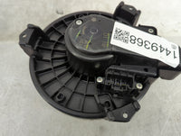 2007-2012 Lexus Es350 Heater AC Blower Motor P/N:PP-TD20 Fits OEM Used Auto Parts - Oemusedautoparts1.com