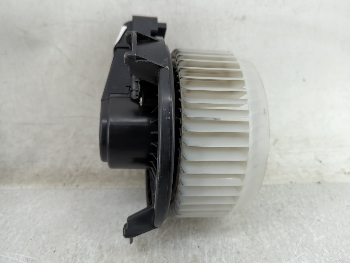 2007-2012 Lexus Es350 Heater AC Blower Motor P/N:PP-TD20 Fits OEM Used Auto Parts - Oemusedautoparts1.com