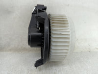 2007-2012 Lexus Es350 Heater AC Blower Motor P/N:PP-TD20 Fits OEM Used Auto Parts - Oemusedautoparts1.com