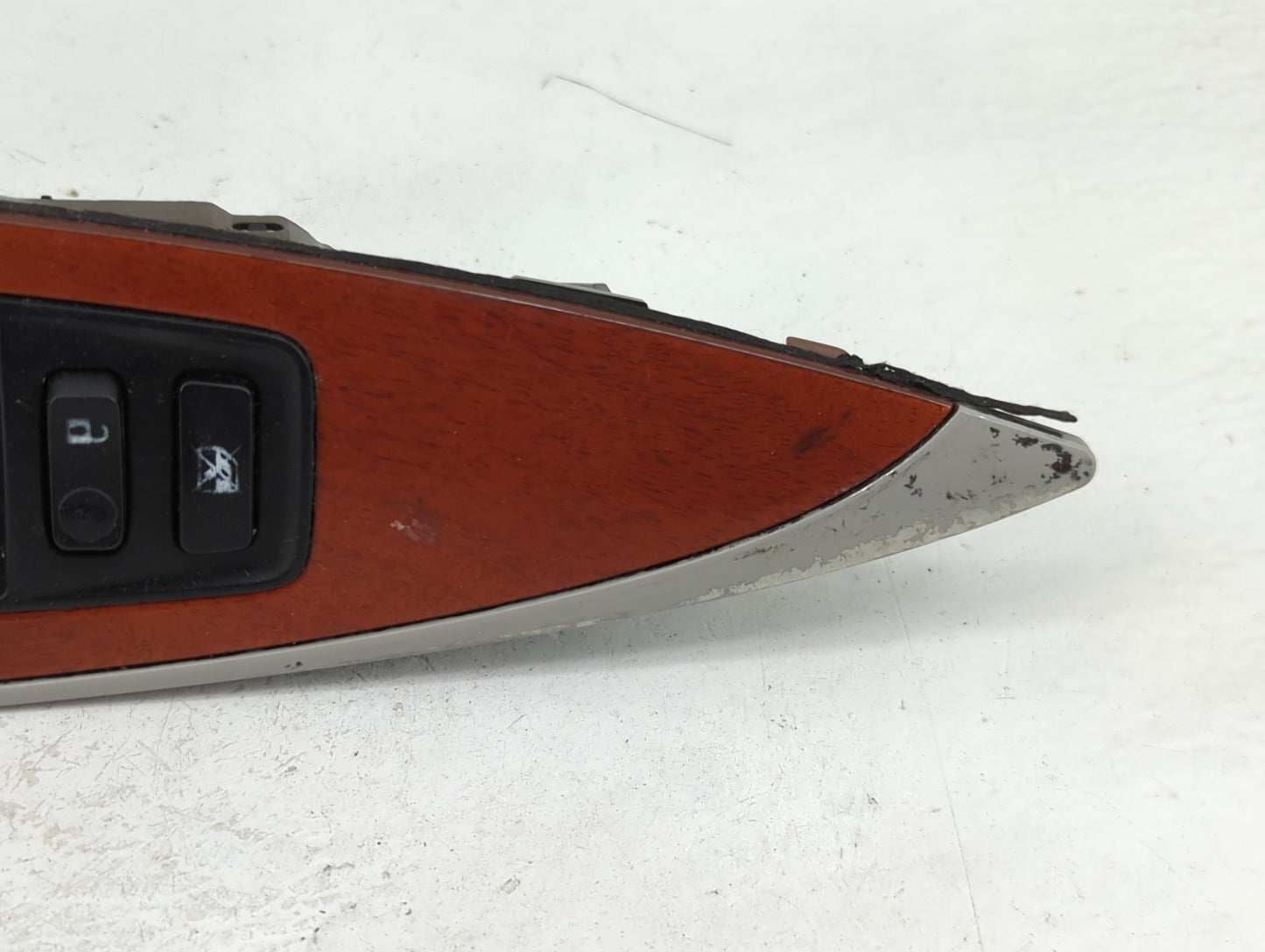 2007-2012 Lexus Es350 Master Power Window Switch Replacement Driver Side Left P/N:515291 Fits Fits 2007 2008 2009 2010 2011 