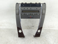 2010-2011 Lexus Es350 Climate Control Module Temperature AC/Heater Replacement P/N:55900-33C12 Fits Fits 2010 2011 OEM Used 
