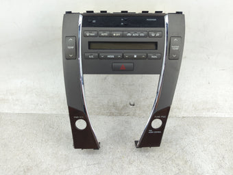 compare product 2010-2011 Lexus Es350 Climate Control Module Temperature AC/Heater Replacement P/N:55900-33C12 Fits Fits 2010 2011 OEM Used Auto Parts