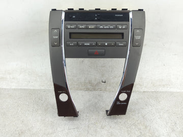 2010-2011 Lexus Es350 Climate Control Module Temperature AC/Heater Replacement P/N:55900-33C12 Fits Fits 2010 2011 OEM Used 