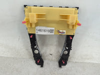 2010-2011 Lexus Es350 Climate Control Module Temperature AC/Heater Replacement P/N:55900-33C12 Fits Fits 2010 2011 OEM Used 