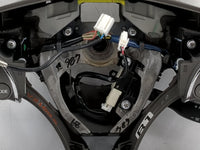 2010 Lexus Es350 Steering Wheel Oem Brown - Oemusedautoparts1.com