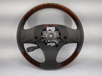 2010 Lexus Es350 Steering Wheel Oem Brown - Oemusedautoparts1.com