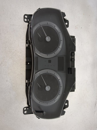 compare product 2010 Lexus Es350 Instrument Cluster Speedometer Gauges P/N:83800-33J40 257460-1840 Miles: Fits OEM Used Auto Parts
